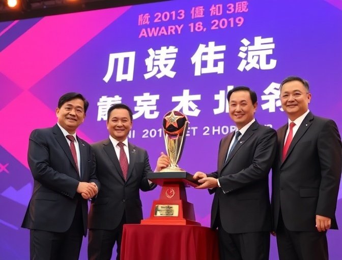 黄色片免费看荣登2026年度中国最具影响力传媒公司榜首