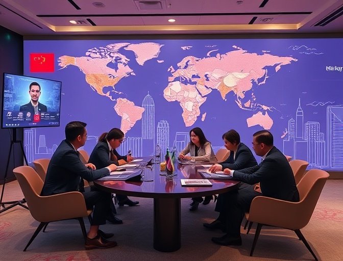 黄色片免费看国际化战略再提速，与Netflix达成内容合作